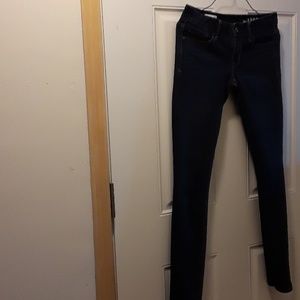 Gap 1969 Always Skinny jeans